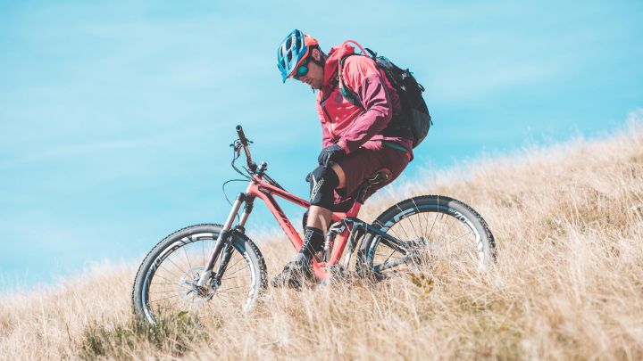 MTB holidays MTB假期
