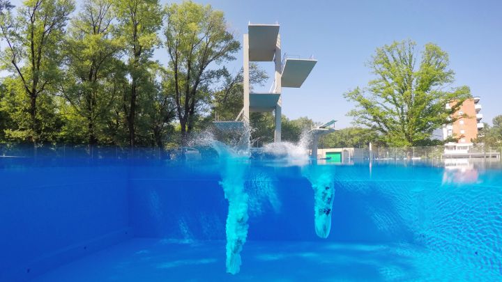 5 dives in Ticino 5次提契诺半岛官方app下载