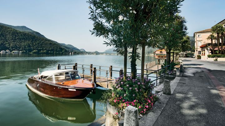 Places to see in Ticino 在提契诺看到的地方半岛官方app下载