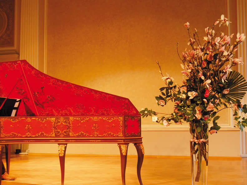 Image 0 - Concerti delle Camelie 图0 -山茶协奏曲