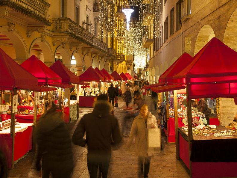 Image 0 - Christmas Markets in Ticino 提契诺的形象0 -圣诞节市场半岛官方app下载