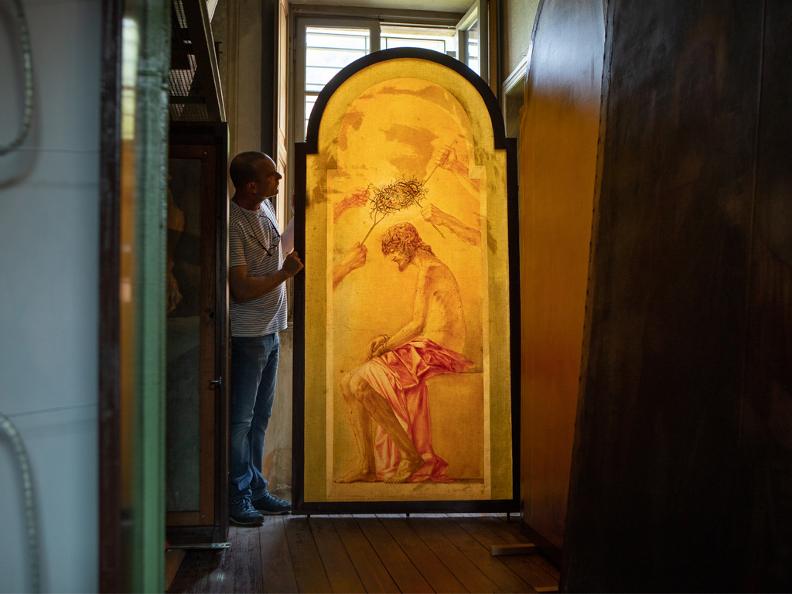 Image 0 - Processions of the Holy Week: guided tour 图0 -圣周游行:导游