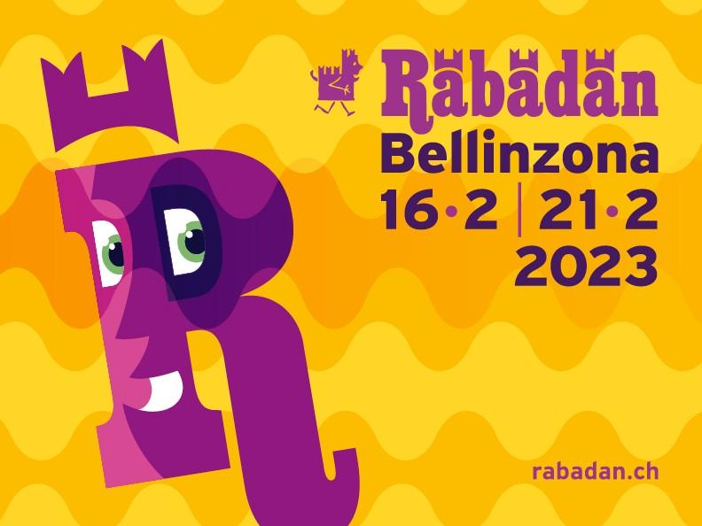 Image 0 - Rabadan - Carnival in Bellinzona 图0 -拉巴丹-贝林佐纳的狂欢节