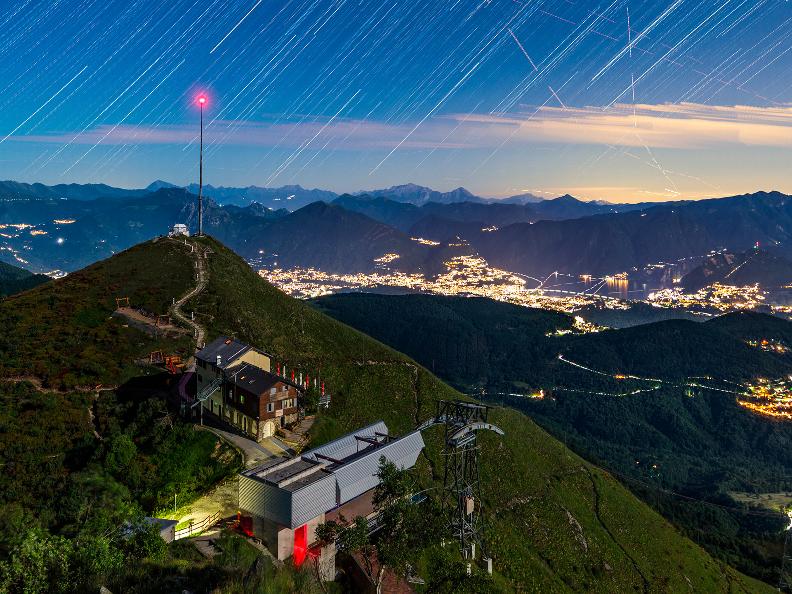 Image 0 - Indemini Lema Night 图0 - Indemini眼肌的夜晚