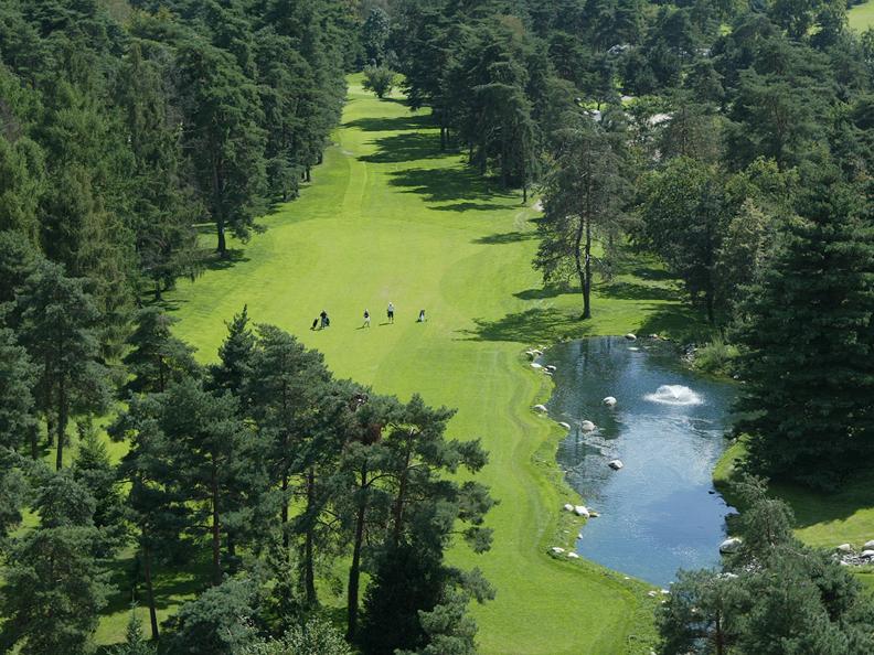 Image 0 - Golf Ascona 图像- 0 -高尔夫球