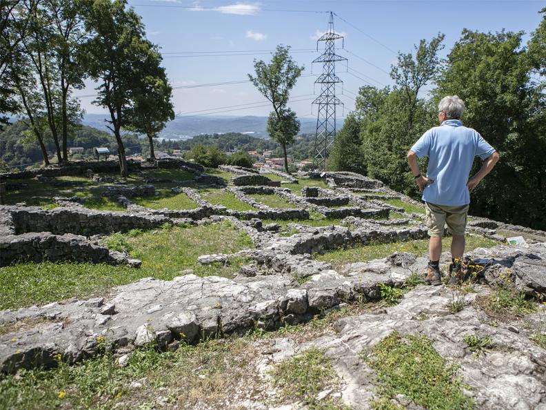 Image 0 - Tremona archaeological Park 图0 -特雷蒙纳考古公园