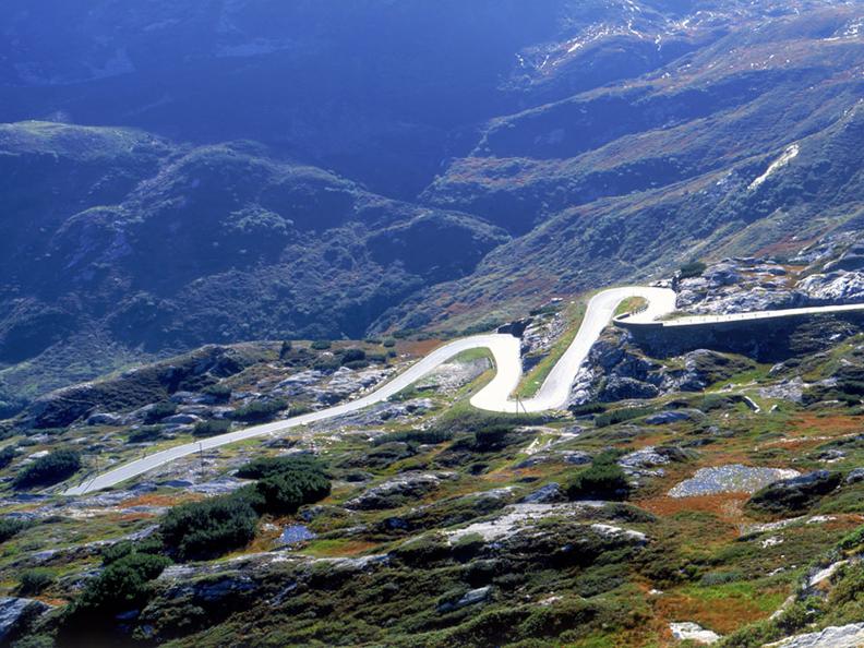 Image 0 - Passo San Bernardino 图0 -帕索圣贝纳迪诺