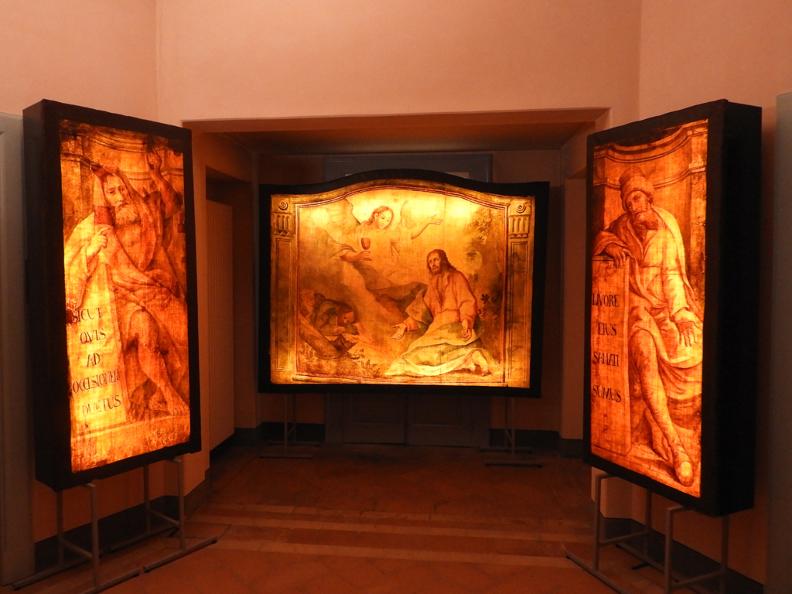 Image 0 - Museo del Trasparente 图0 -透明博物馆