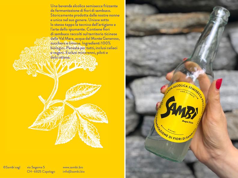 Image 0 - Sambì 图0 - Sambi