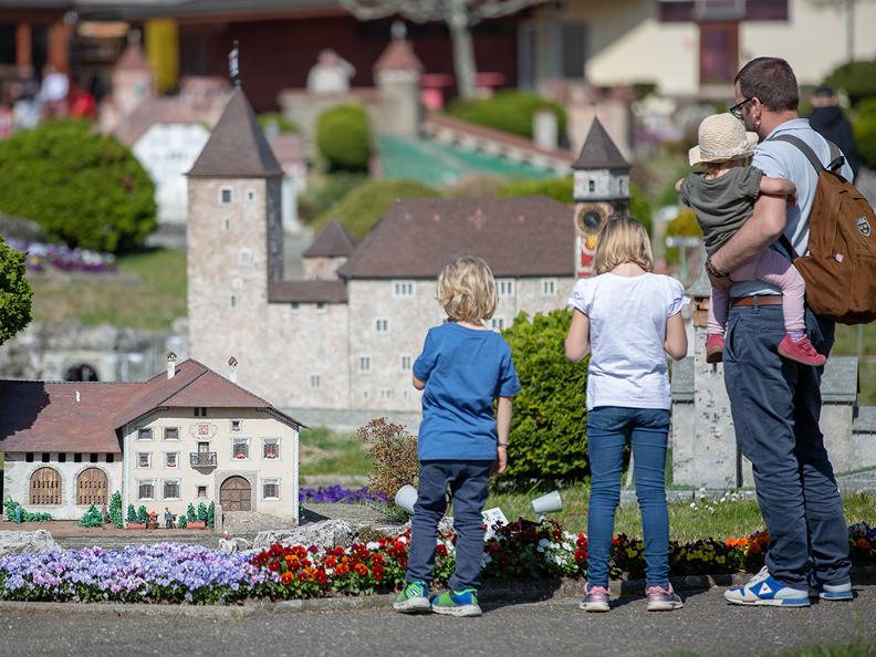 Image 0 - Swissminiatur 图0 - Swissminiatur