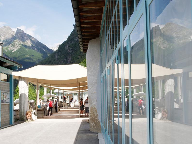 Image 0 - The Sculpture School of Peccia 图0 - Peccia雕塑学校