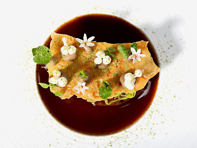 Image 0 - Meisterköche auf Sternenjagd Guide Michelin 图像0 - Meisterkoche auf Sternenjagd米其林指南