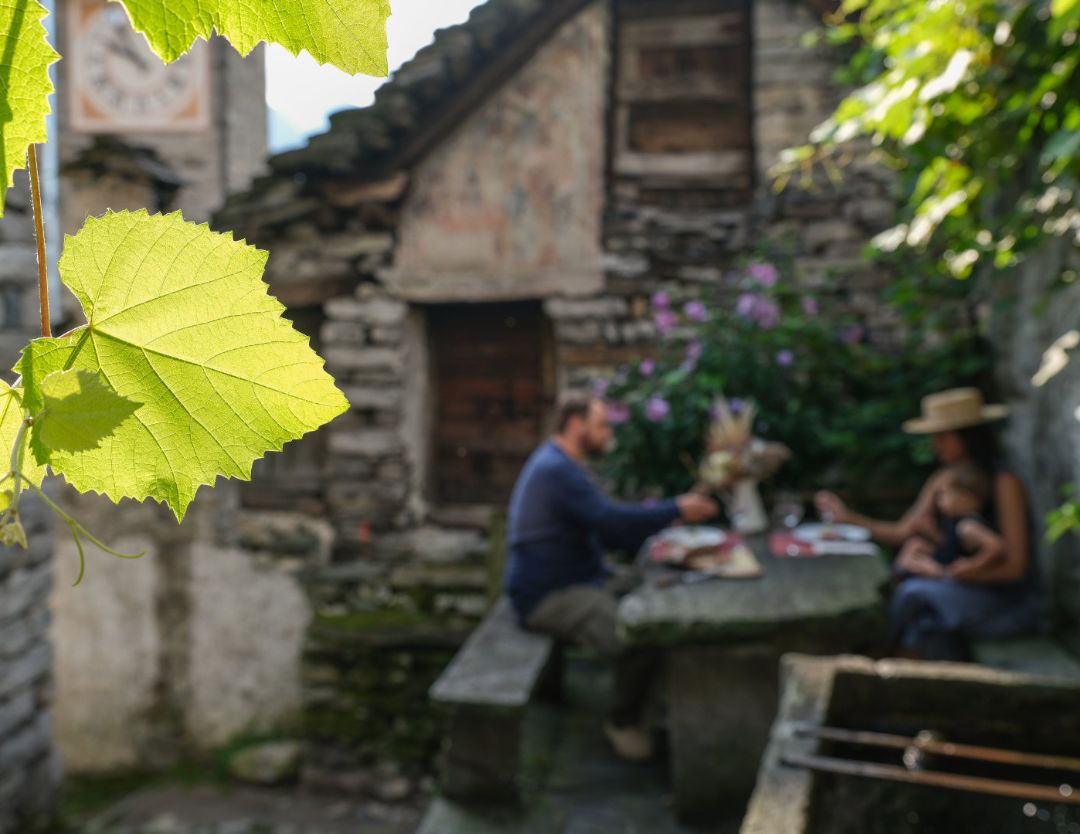Corippo