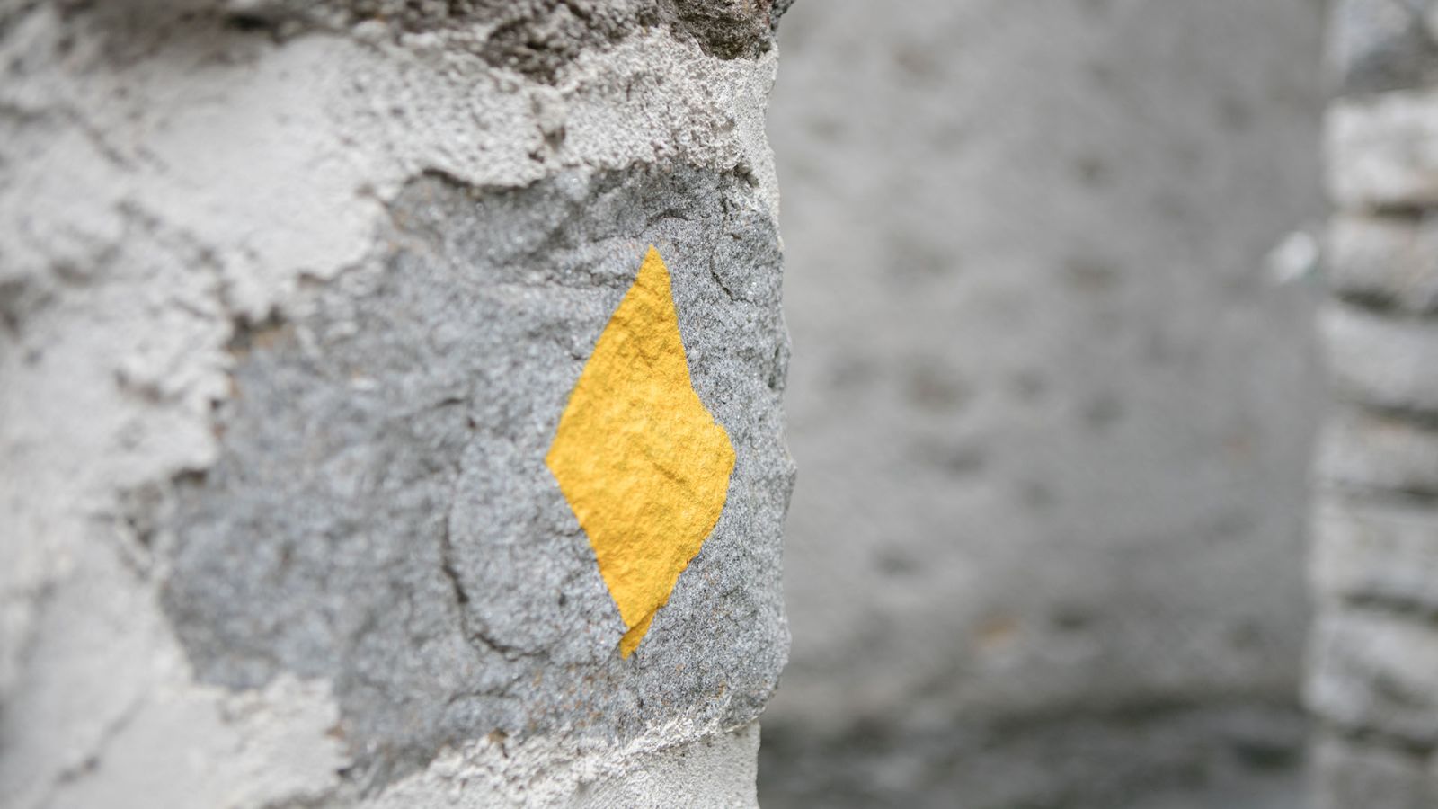 Foroglio, Wanderweg
