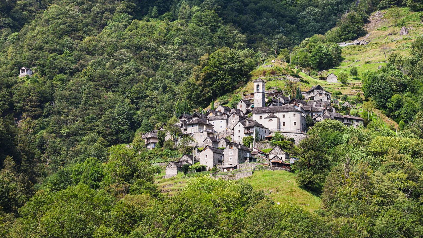 科里波，维尔萨斯卡山谷