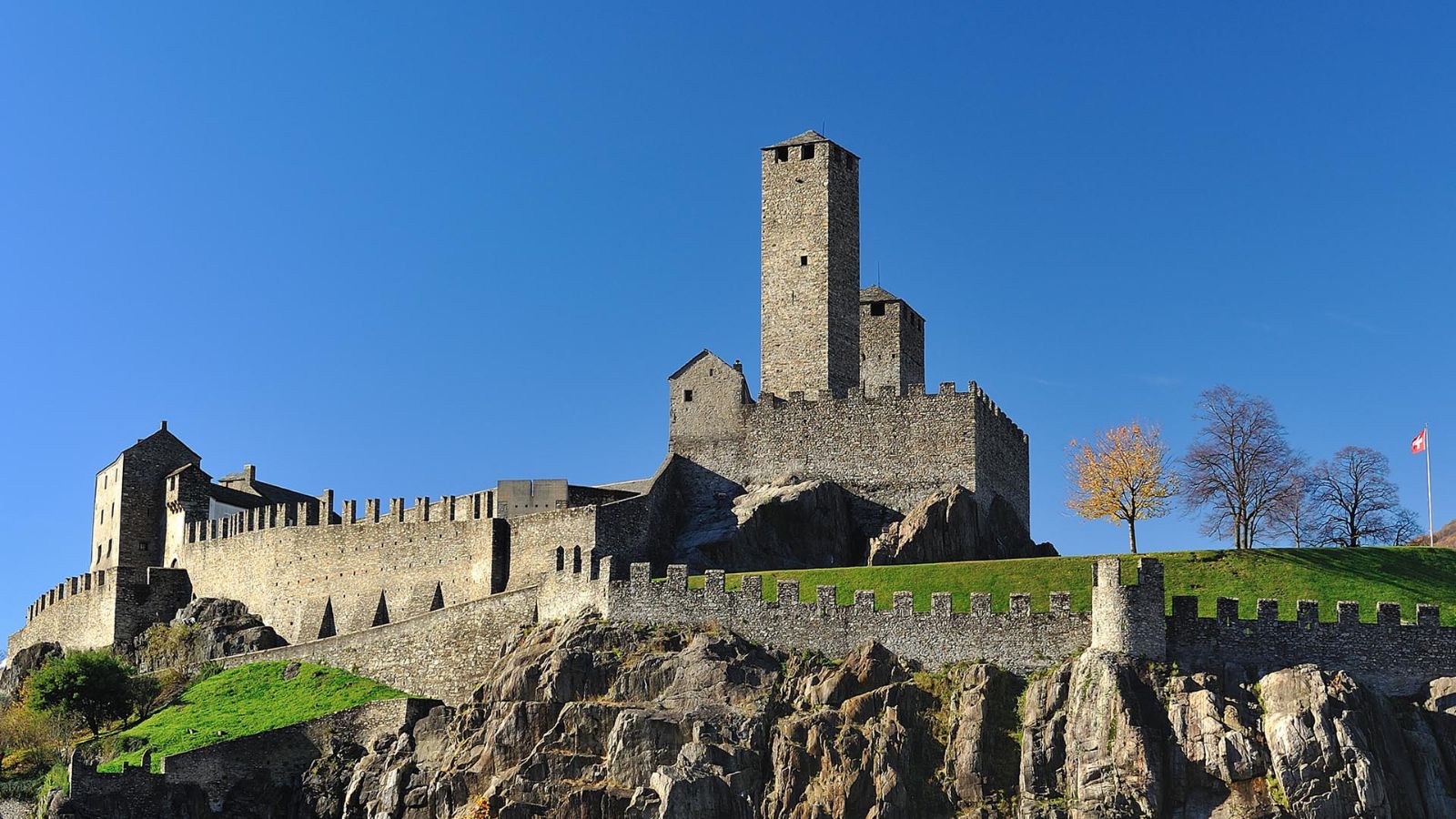 Castelgrande