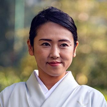 Eri-san,家庭主妇给提契诺带来了来自日本的古老传统。半岛官方app下载