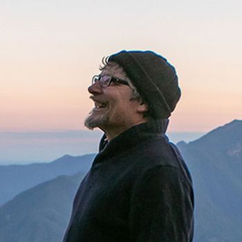 Pietro Zanoli,小屋监狱长Alpe Nimi