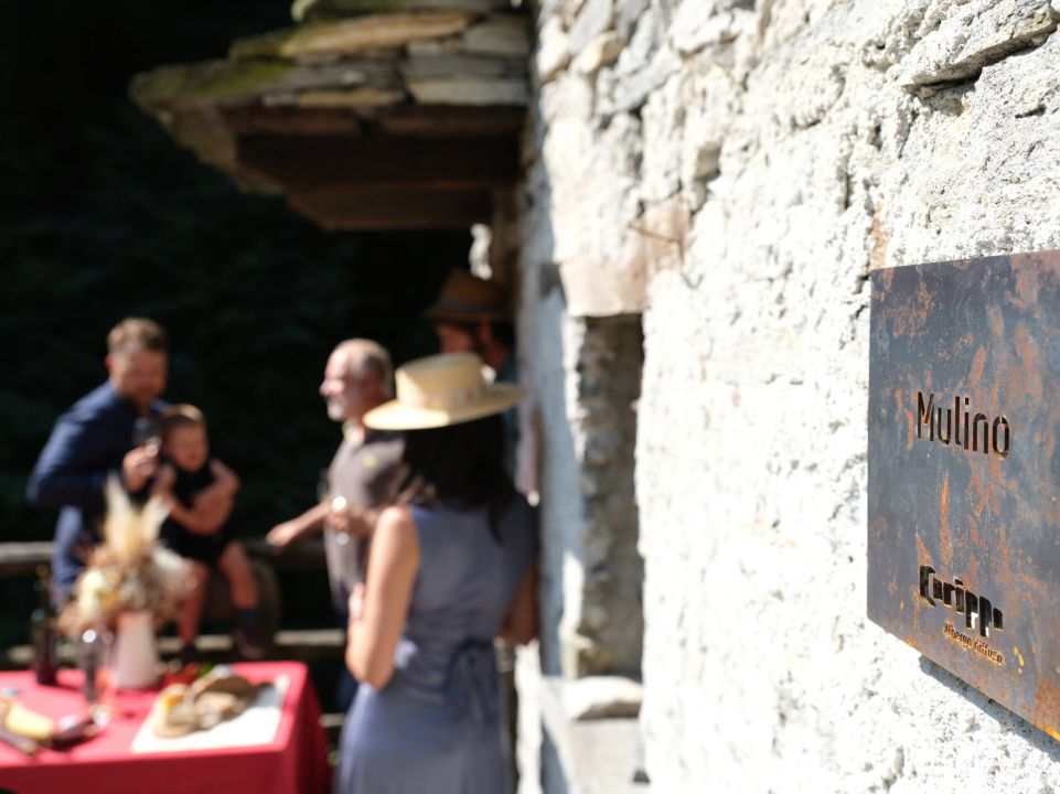 Corippo