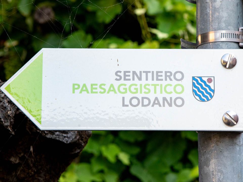 Lodano, Vallemaggia