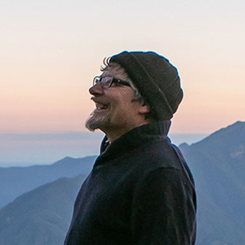 Pietro Zanoli,小屋的监狱长Alpe Nimi