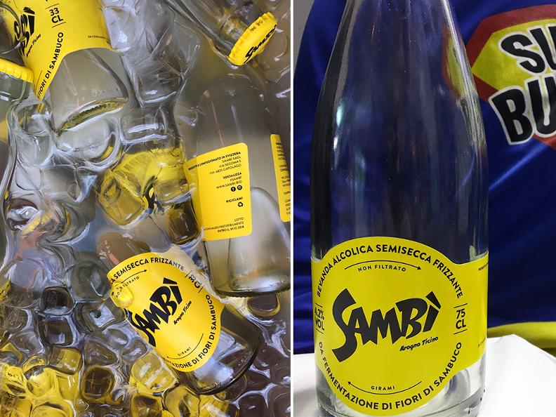 图片1 - Sambi