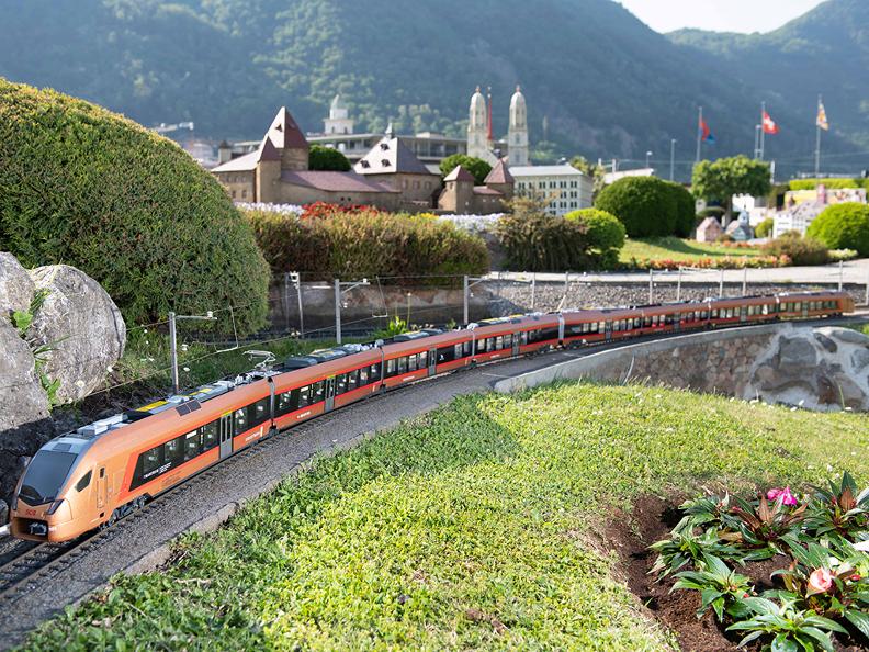 图5 - Swissminiatur