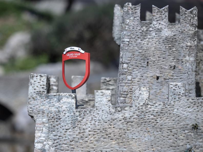 图8 - Swissminiatur