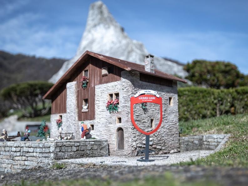 图片9 - Swissminiatur