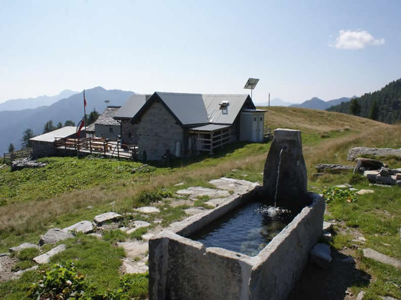 图1 - Funivia Zott - Alpe Salei